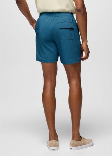 La Jolla Swim Short, Color: Catalina, image 2