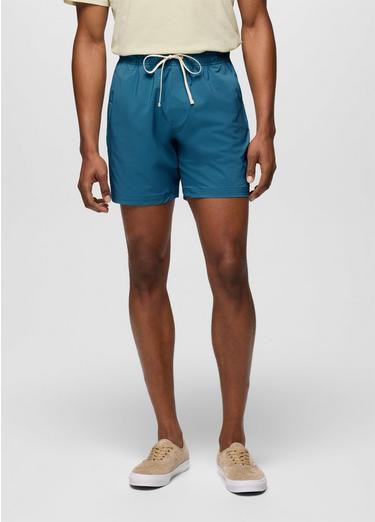 La Jolla Swim Short, Color: Catalina, image 1