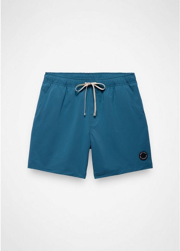 La Jolla Swim Short, Color: Catalina, image 6