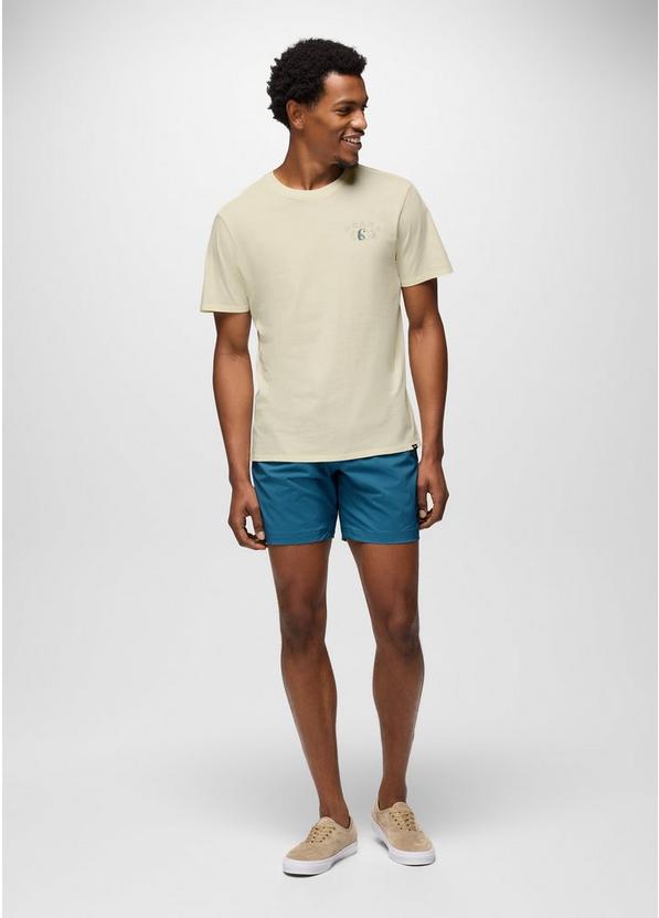 La Jolla Swim Short, Color: Catalina, image 5