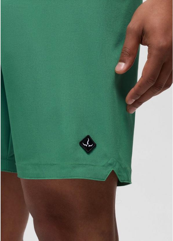Fenton Boardshort, Color: Jade, image 9