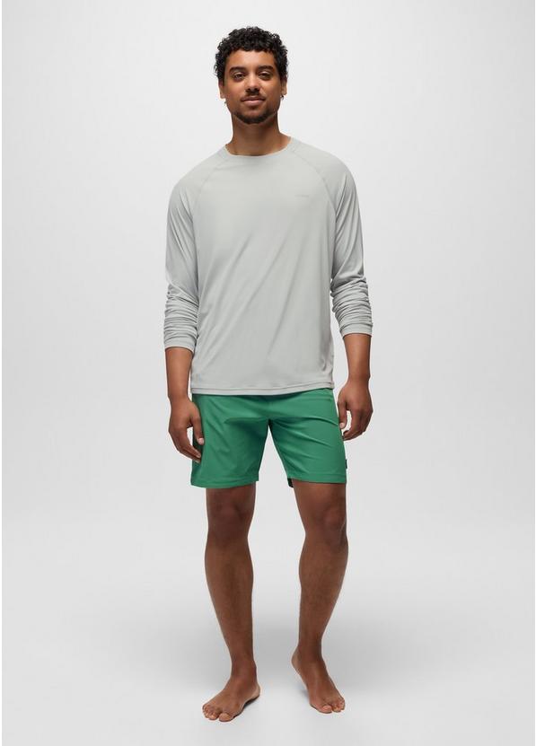Fenton Boardshort, Color: Jade, image 1