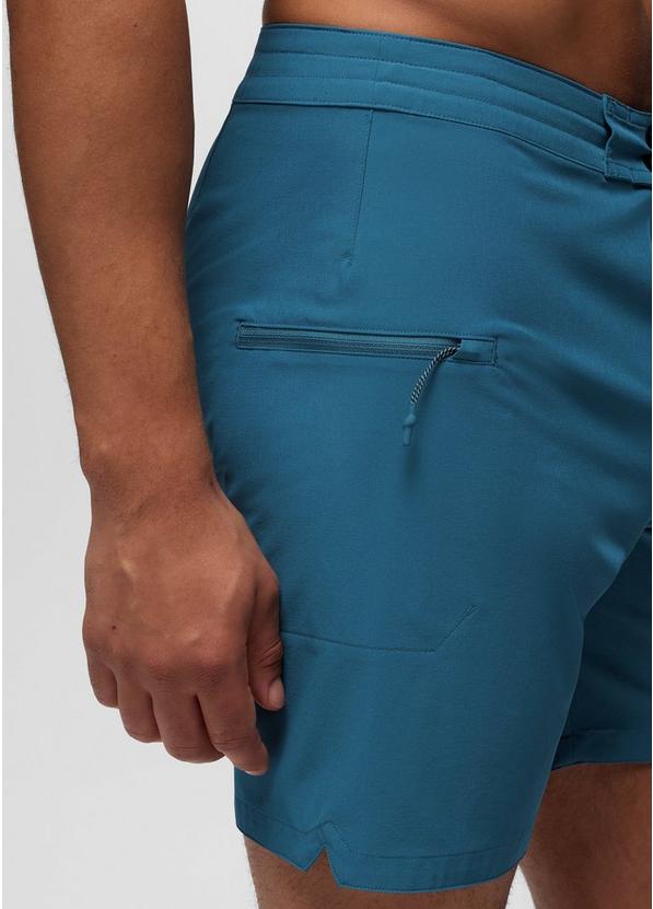 Fenton Boardshort, Color: Catalina, image 7