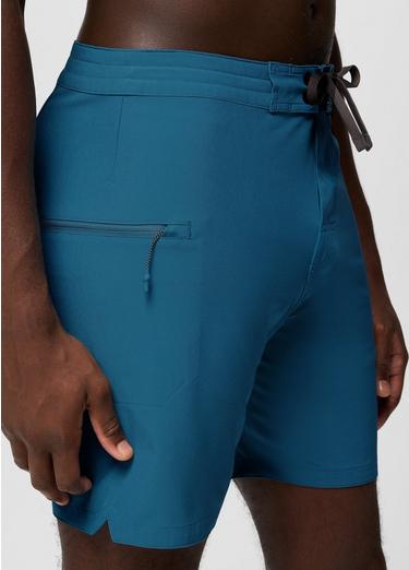 Fenton Boardshort, Color: Catalina, image 3