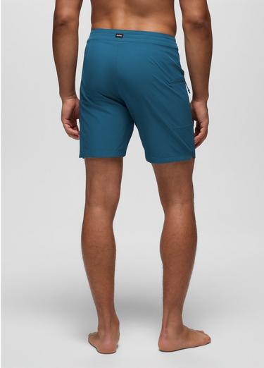 Fenton Boardshort, Color: Catalina, image 2