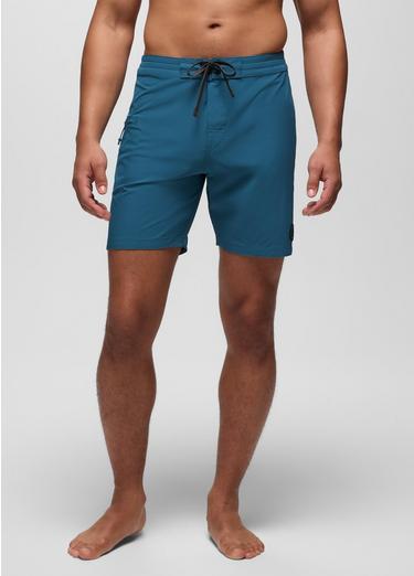 Fenton Boardshort, Color: Catalina, image 1