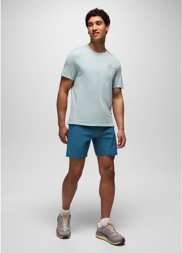 Fenton Boardshort, Color: Catalina, image 6