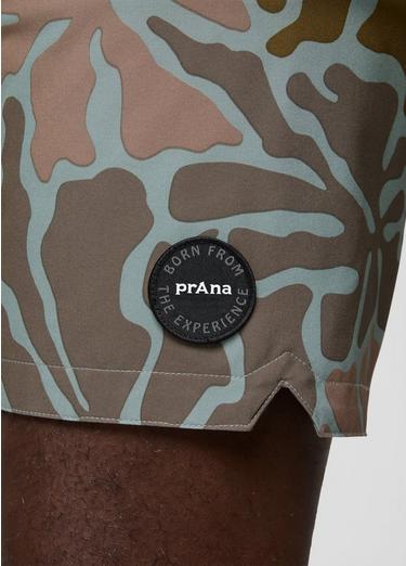 Fenton Boardshort, Color: Saltwater Boogie Bloom, image 4