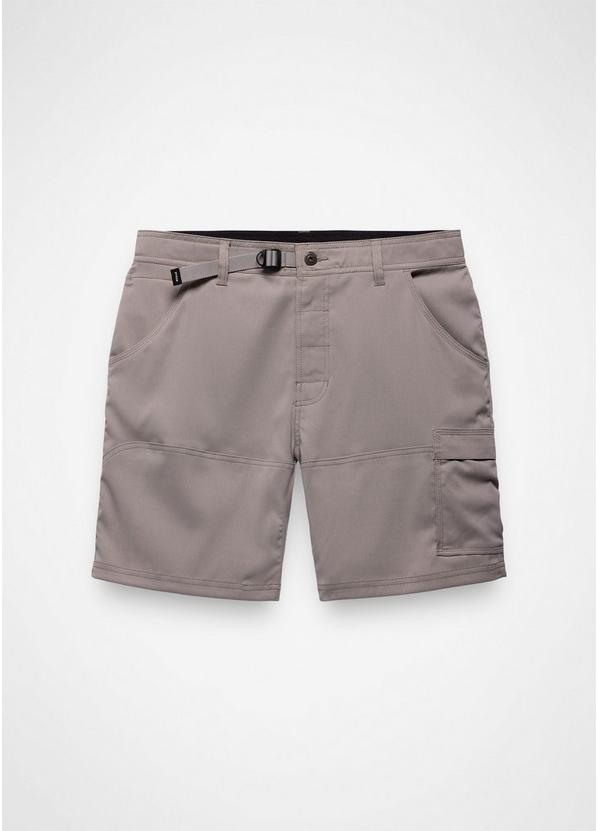 Stretch Zion Short, Color: Limestone, image 8
