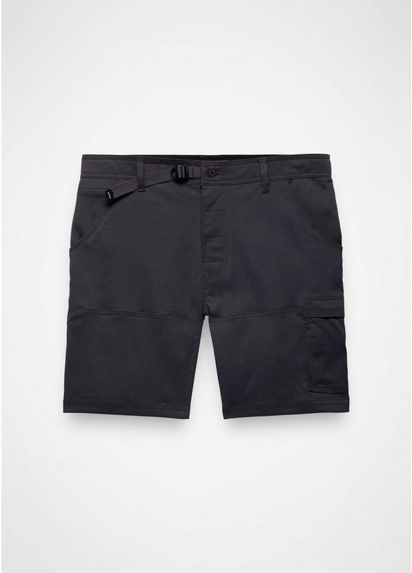Stretch Zion Short, Color: Shadow, image 8