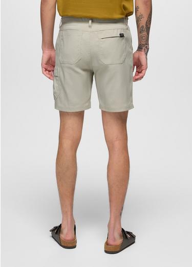 Stretch Zion Short, Color: Stoned, image 26