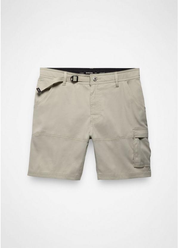 Stretch Zion Short, Color: Stoned, image 8