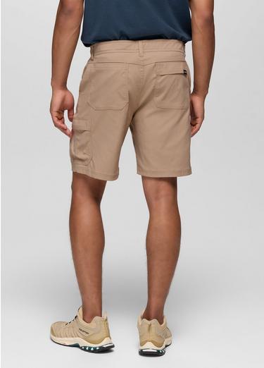 Stretch Zion Short, Color: Sandbar, image 18