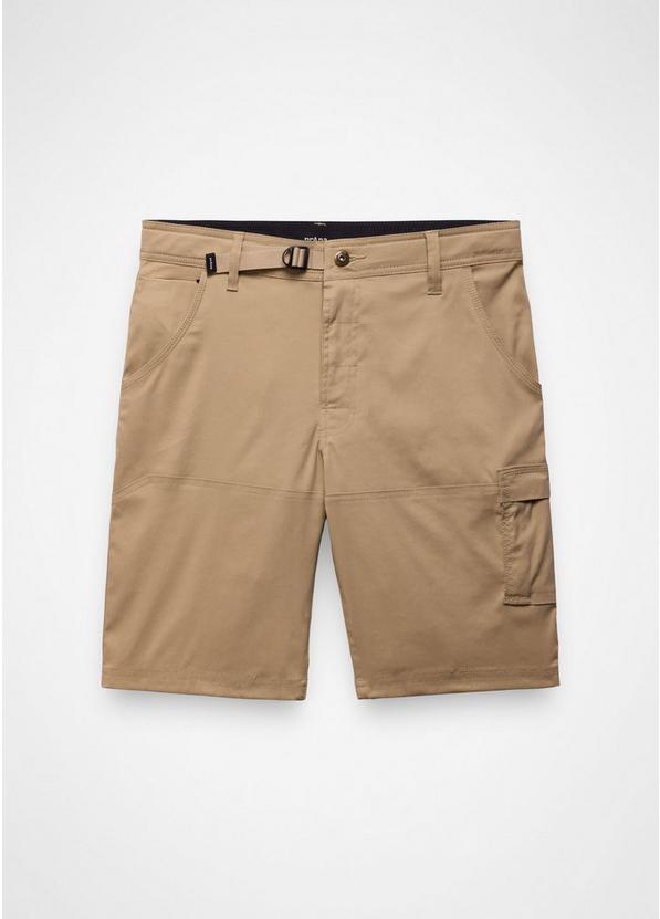 Stretch Zion Short, Color: Sandbar, image 9