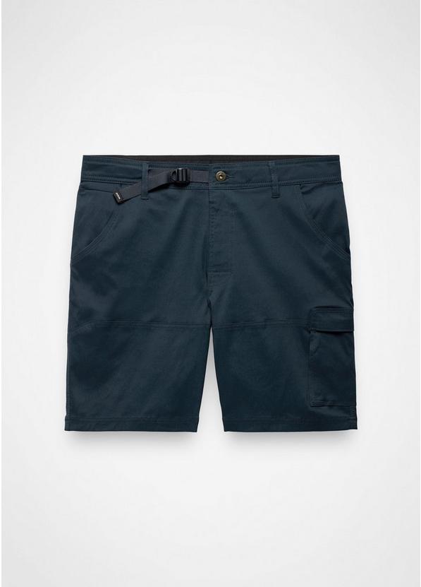 Stretch Zion Short, Color: Nautical, image 7