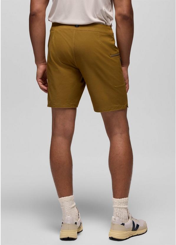 Rock Shock Boardshort, Color: Retro Olive, image 2