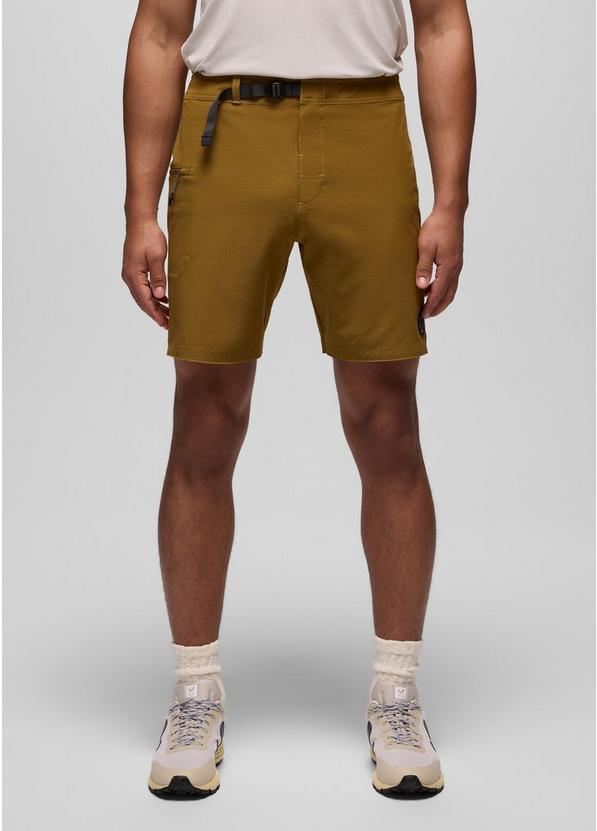 Rock Shock Boardshort, Color: Retro Olive, image 1