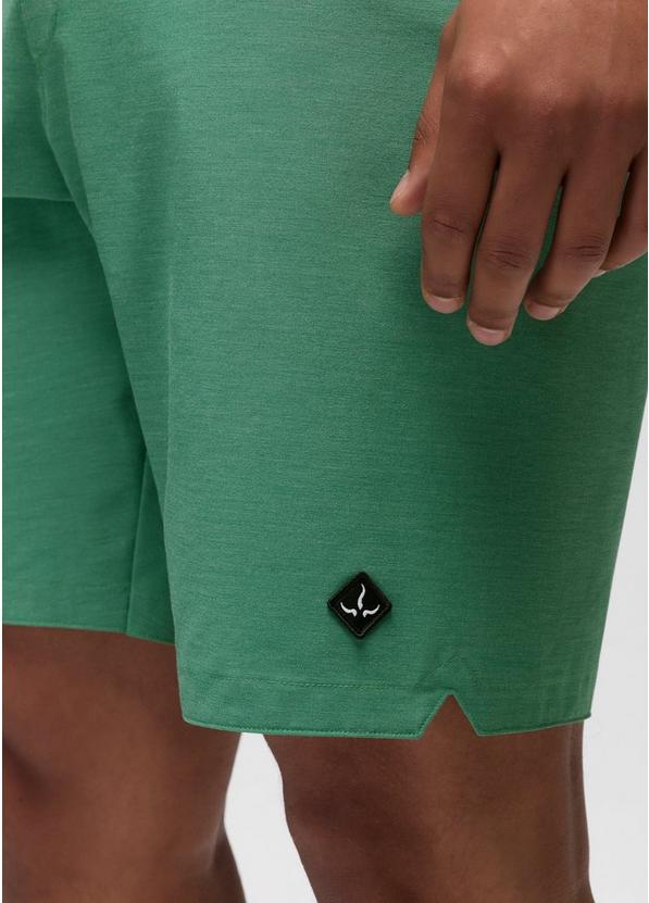 Rock Shock Boardshort, Color: Jade, image 9