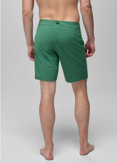 Rock Shock Boardshort, Color: Jade, image 10