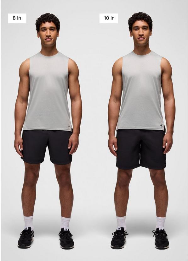 Mojo Short, Color: Black, image 5