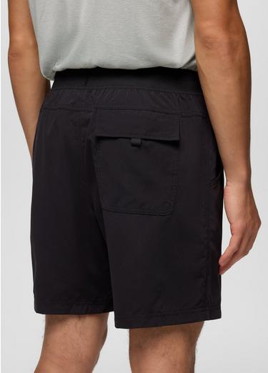 Mojo Short, Color: Black, image 8