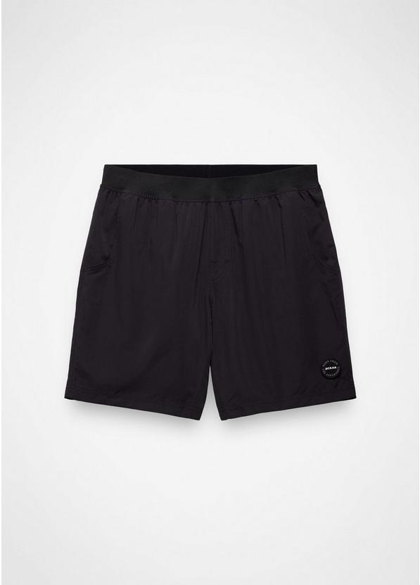 Mojo Short, Color: Black, image 8