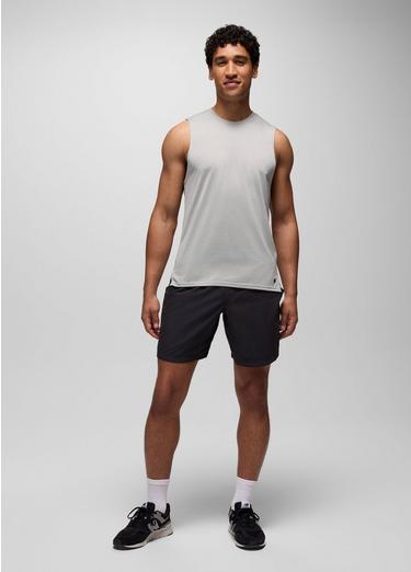 Mojo Short, Color: Black, image 13