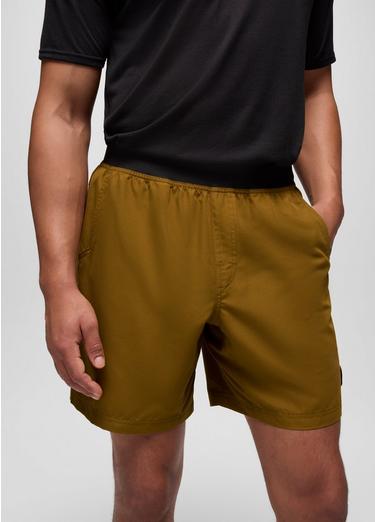 Mojo Short, Color: Retro Olive, image 19