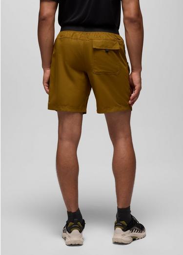 Mojo Short, Color: Retro Olive, image 18