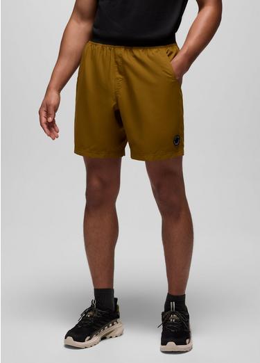 Mojo Short, Color: Retro Olive, image 17