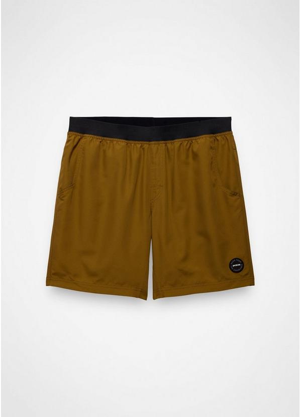 Mojo Short, Color: Retro Olive, image 7