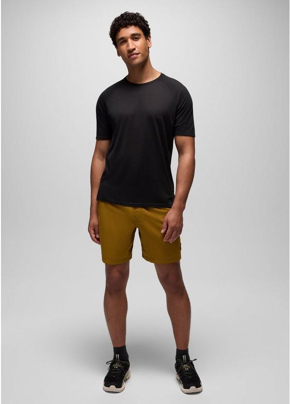 Mojo Short, Color: Retro Olive, image 6