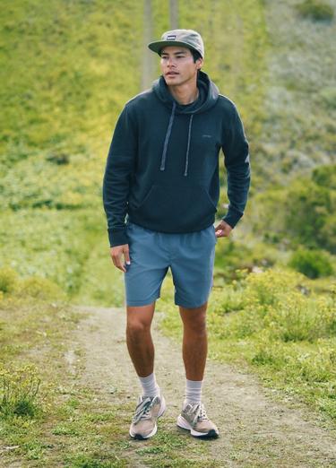 Mojo Short, Color: Thundercloud, image 3