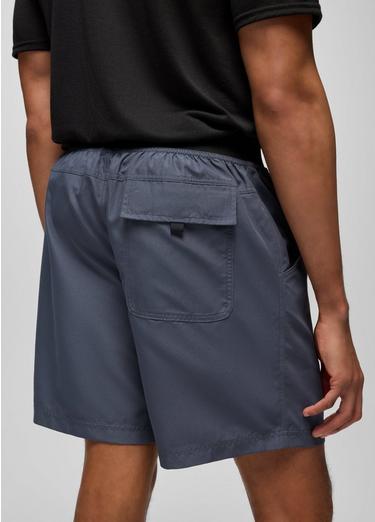 Mojo Short, Color: Thundercloud, image 4