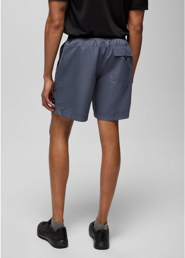 Mojo Short, Color: Thundercloud, image 2