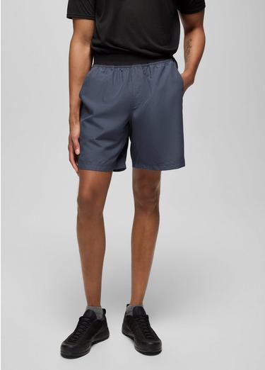 Mojo Short, Color: Thundercloud, image 1