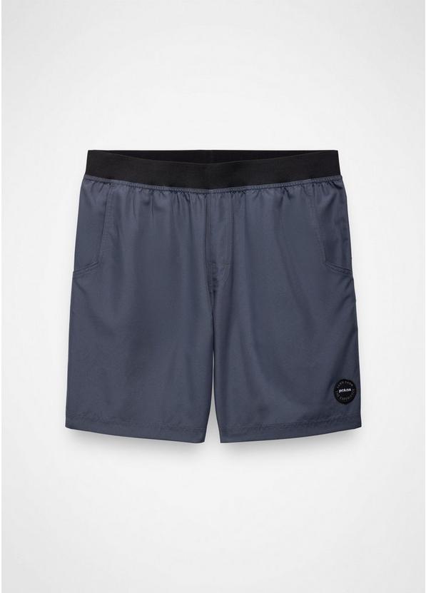 Mojo Short, Color: Thundercloud, image 6