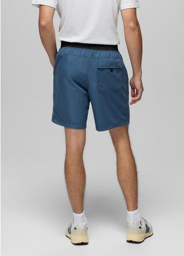 Mojo Short, Color: Bluff Blue, image 14