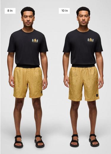 Mojo Short, Color: Pollen Feelings, image 16