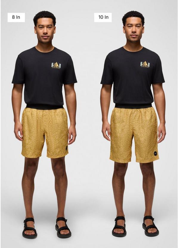 Mojo Short, Color: Pollen Feelings, image 4