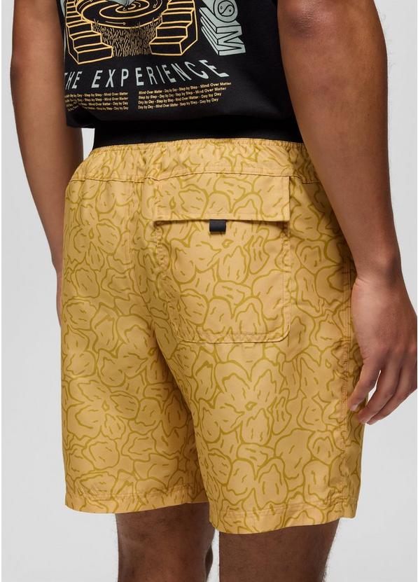 Mojo Short, Color: Pollen Feelings, image 6