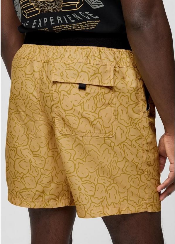 Mojo Short, Color: Pollen Feelings, image 9