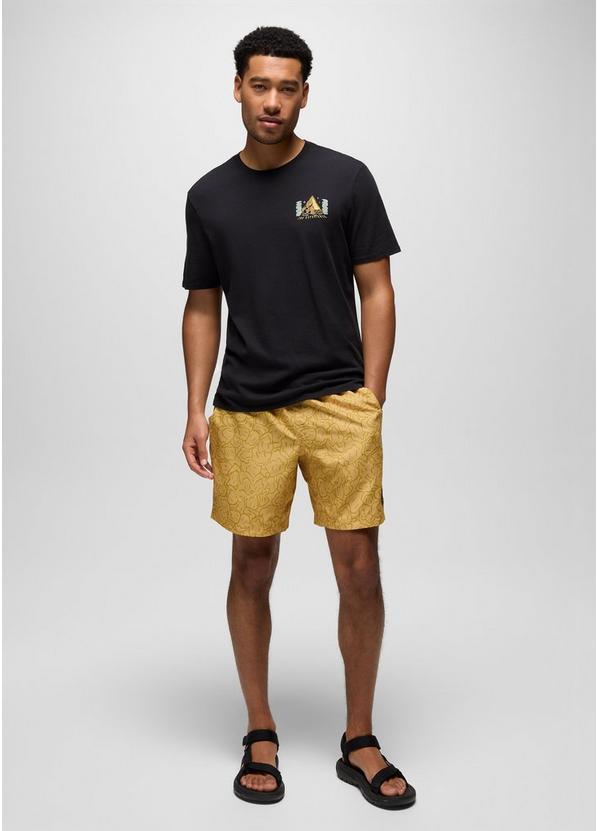 Mojo Short, Color: Pollen Feelings, image 8