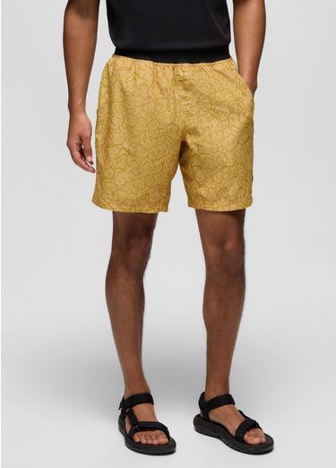 Mojo Short, Color: Pollen Feelings, image 13