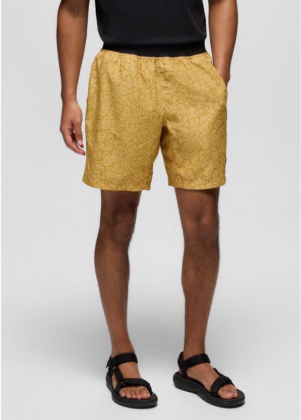 Mojo Short, Color: Pollen Feelings, image 1