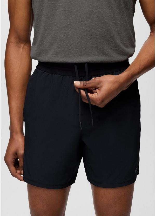Intrinsic Short, Color: Black, image 3