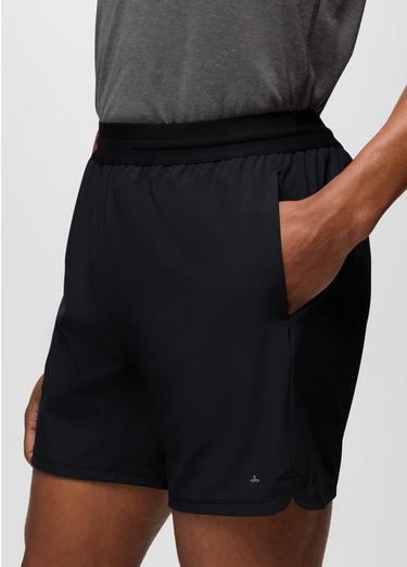 Intrinsic Short, Color: Black, image 4