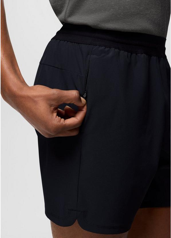 Intrinsic Short, Color: Black, image 5