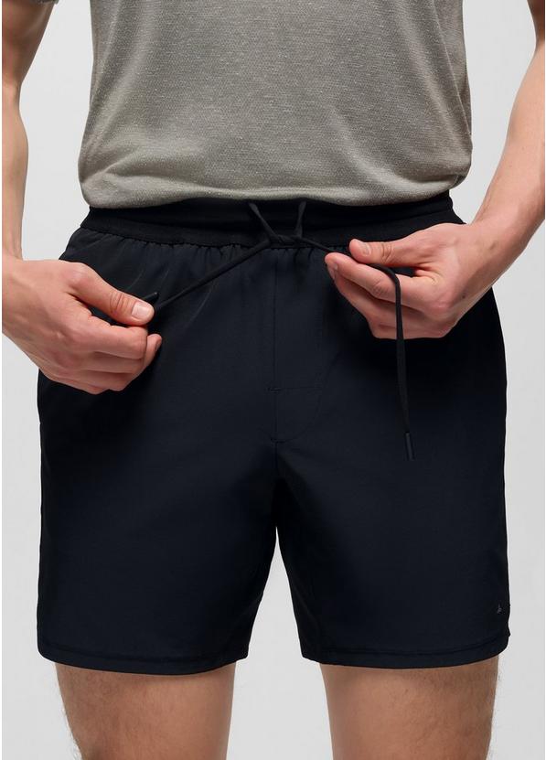 Intrinsic Short, Color: Black, image 6