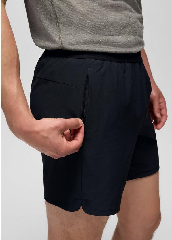 Intrinsic Short, Color: Black, image 7